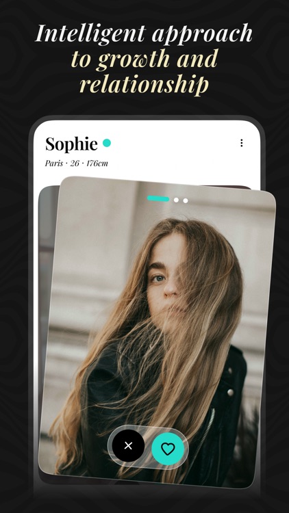 Mindful Dating screenshot-4