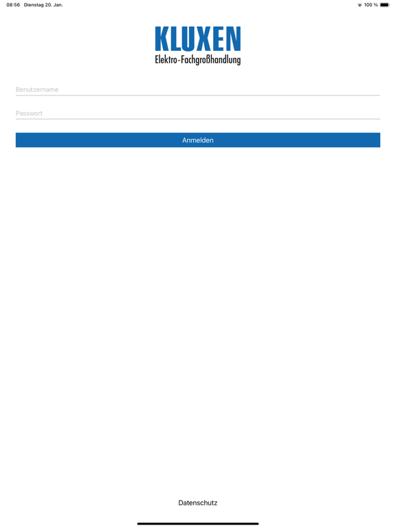 Screenshot #4 pour KLUXEN