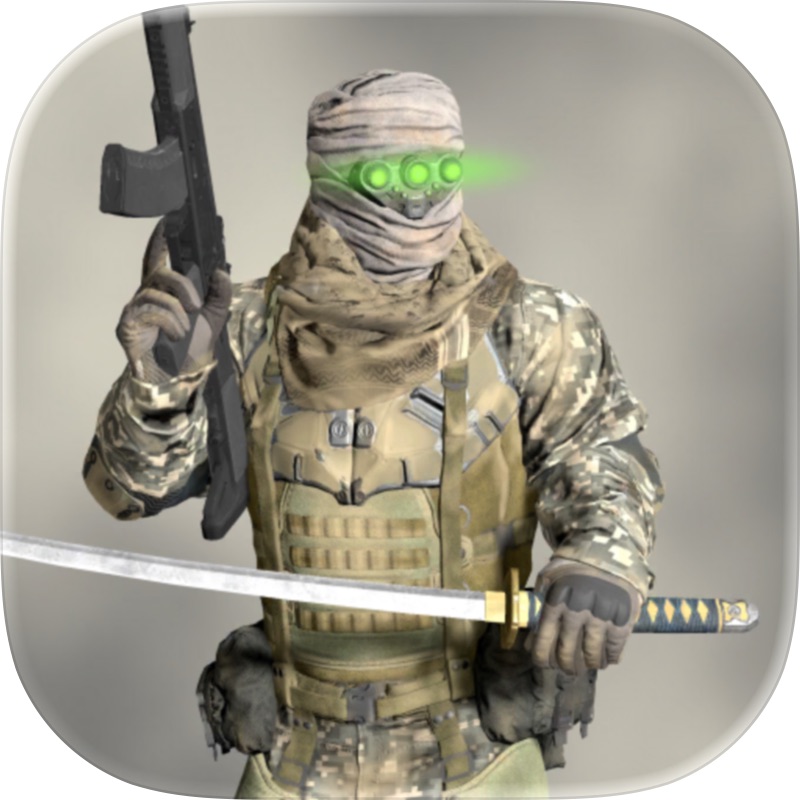 Strangers Here screenshot 7