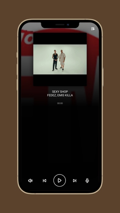 Radio FM Faleria Mare Screenshot