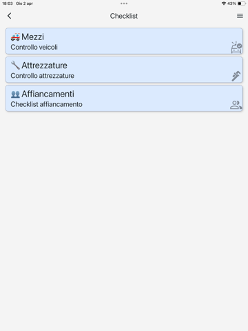 MAMBU iPad screenshot 4