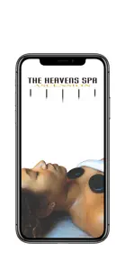 The Heavens Spa screenshot #1 for iPhone