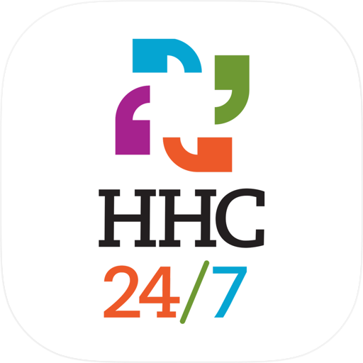 HHC 24/7