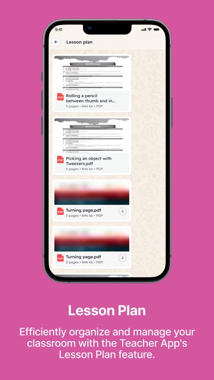 Teachers App-Saarthi Pedagogy screenshot-5