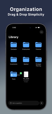 FileShield: Private Vault Screenshot 4 of 4