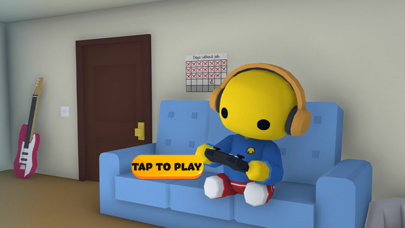 The Yellow Boy Escape Screenshot