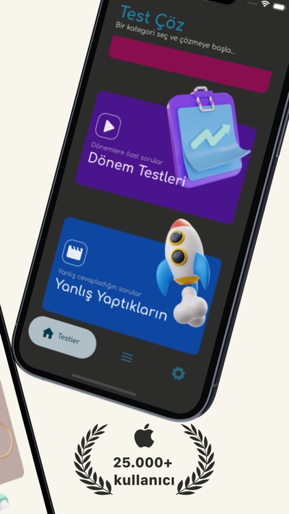 Yazar Eser: YKS, AYT Edebiyat