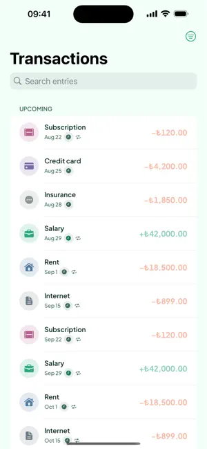bettertrayz finance screenshot 2