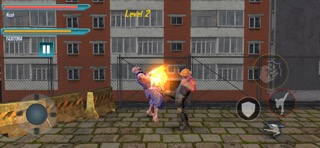 Street Karate: Fighting Gameのおすすめ画像5