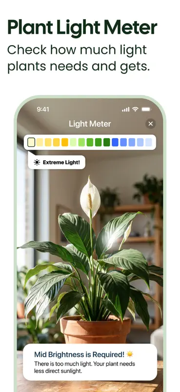 Plant App: Plant Identifier screenshot 4 of 10