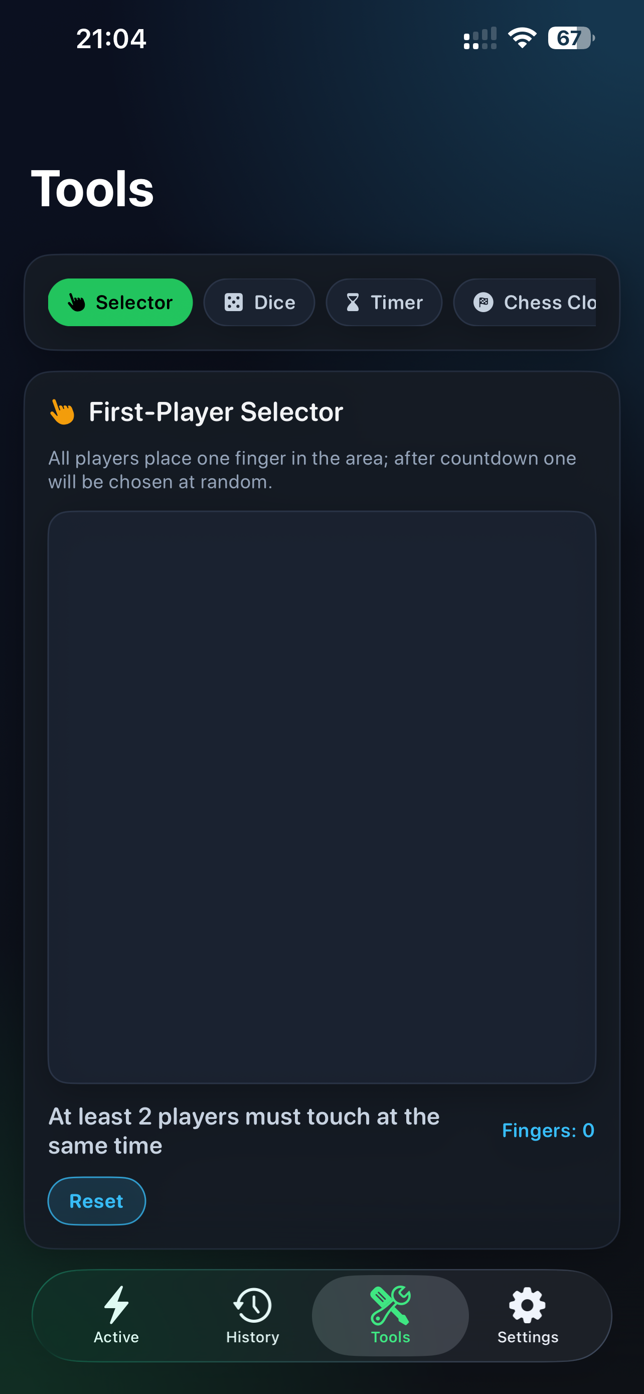 ScoreMaster - Board Game screenshot 3
