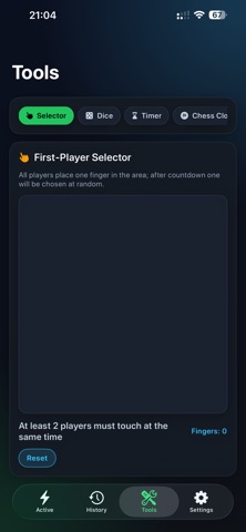 ScoreMaster - Board Game Screenshot 3 of 6