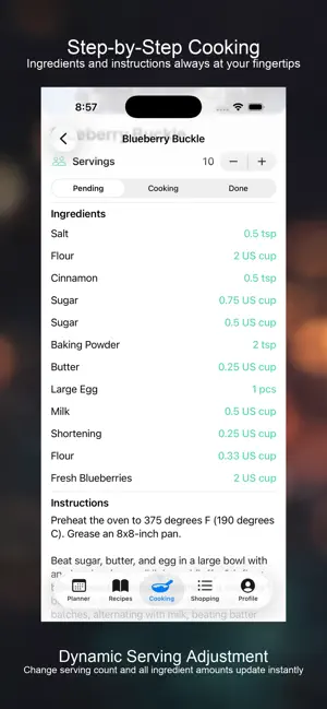 NeruPlan screenshot 4