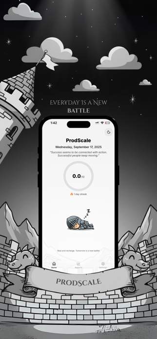 ProdScale Screenshot 2 of 5