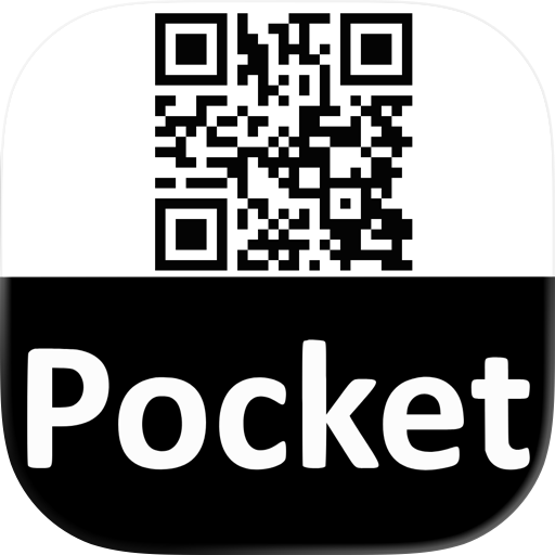 PocketQR