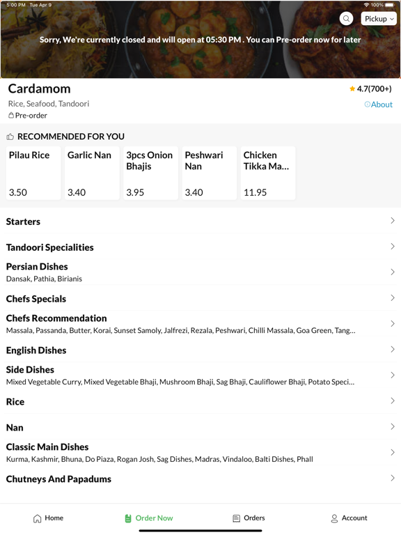 Screenshot #6 pour Cardamom Langport