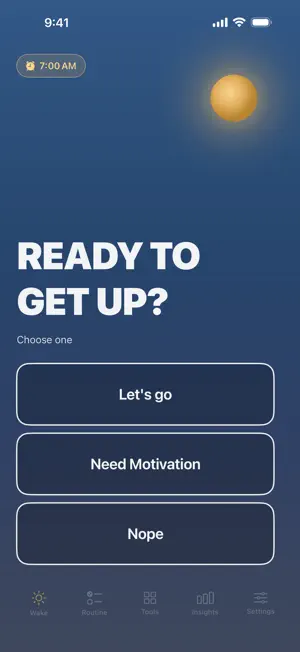 Levu screenshot 1