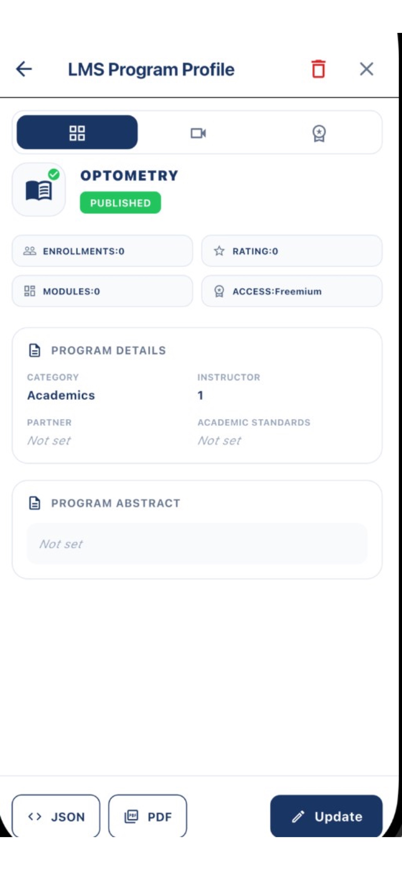Screenshot 6 of NurseXPro