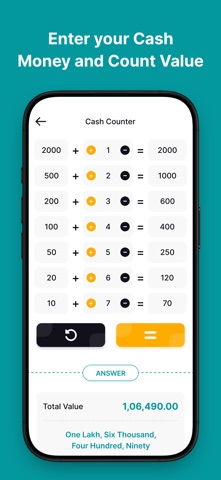 GST & Loan EMI Calculator screenshot