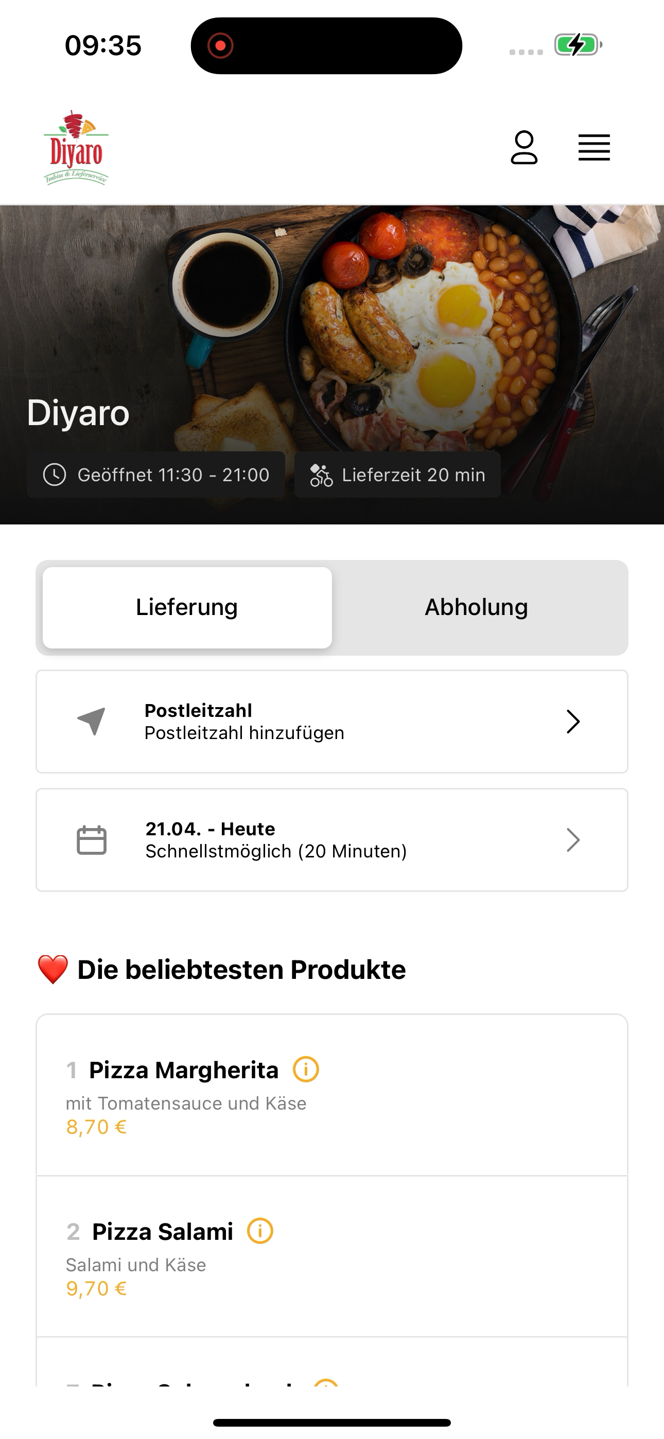 Diyaro