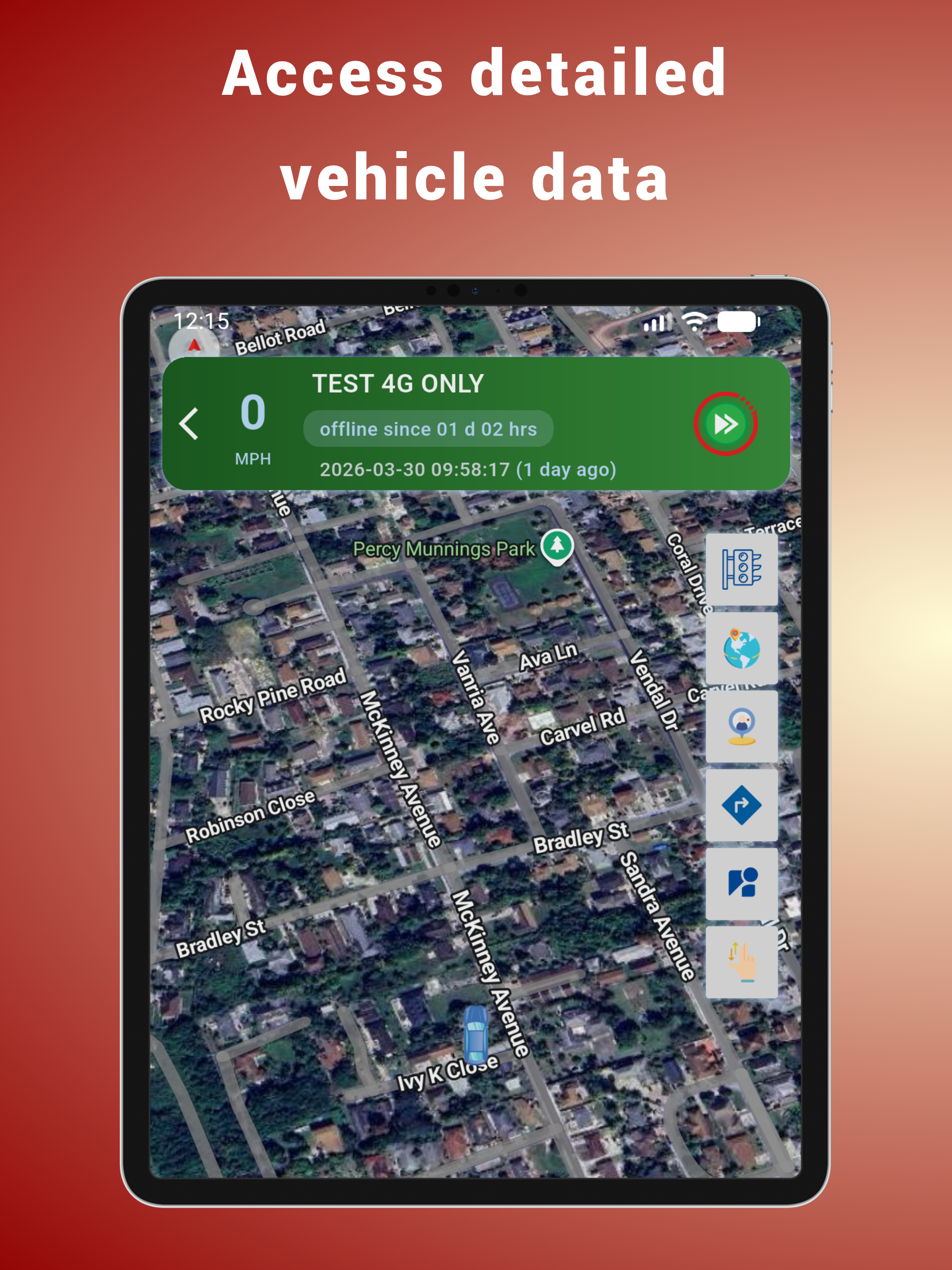 Gaitor GPS