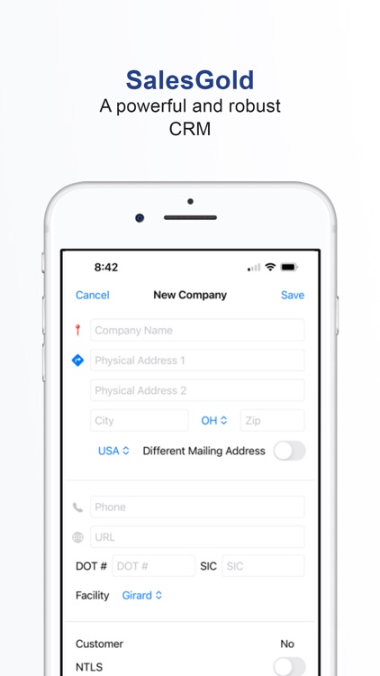Aim Navigator screenshot-6