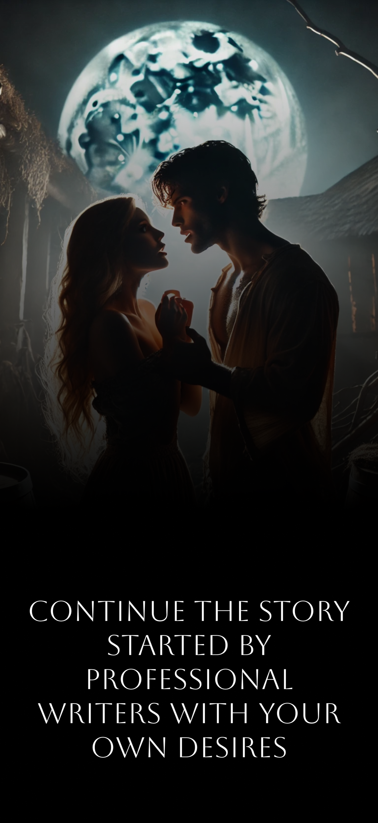 StoryLab AI: Limitless Stories