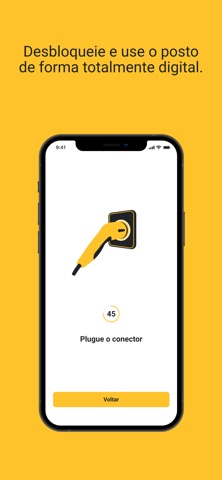 RENEW RECHARGE screenshot