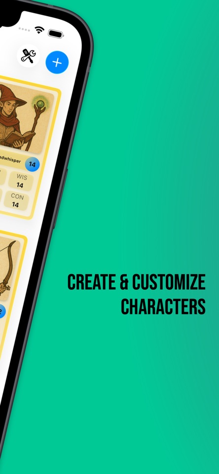SageRPG screenshot 2