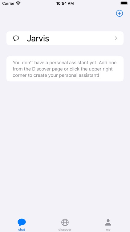 Jarvis - Your ai assistant
