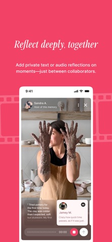 MemReel Screenshot 6 of 10
