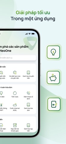 NeoOne Screenshot 6 of 7