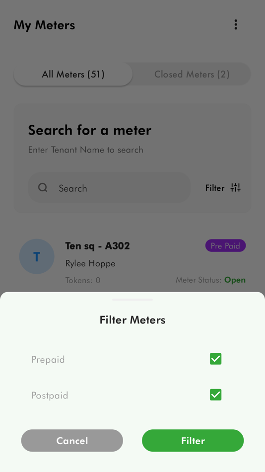 #7. Safaricom Smart Water Manager (iOS) 由: Safaricom Limited