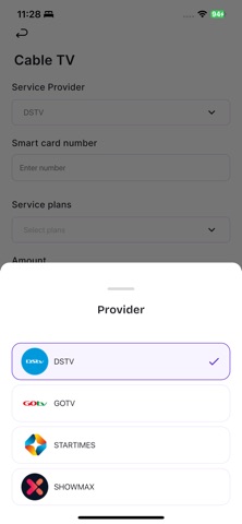 walletwise - seamless payment Screenshot 4 of 4
