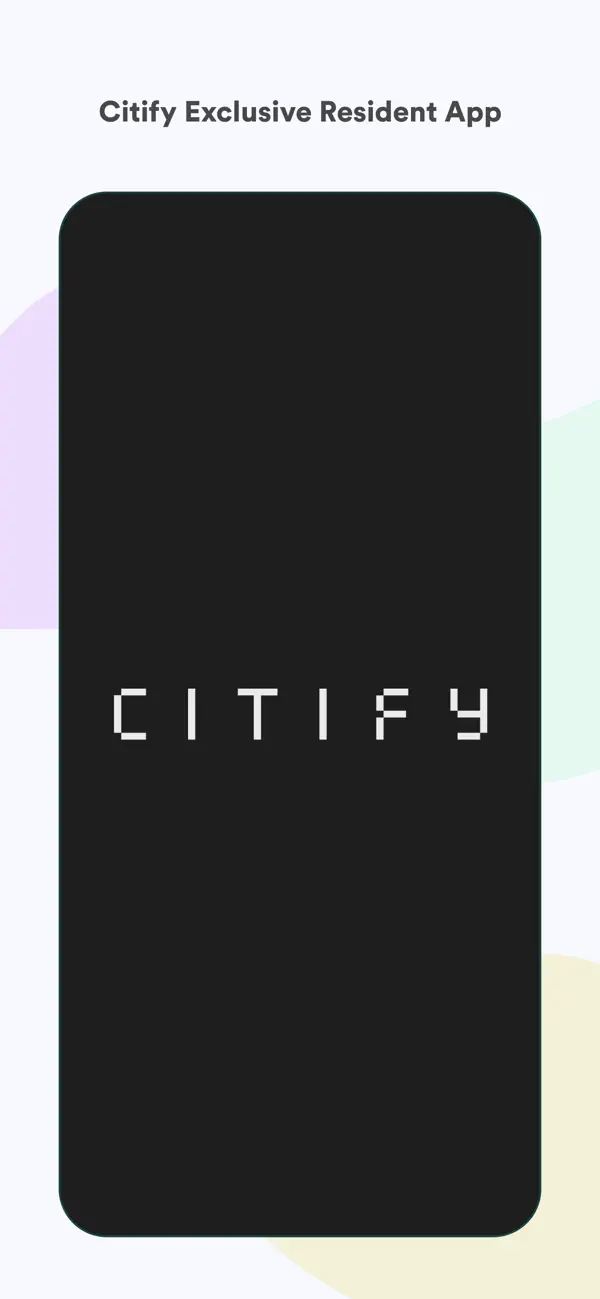 Screenshot #1 pour Citify