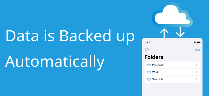 CopyMemo - One-Tap Note Copy