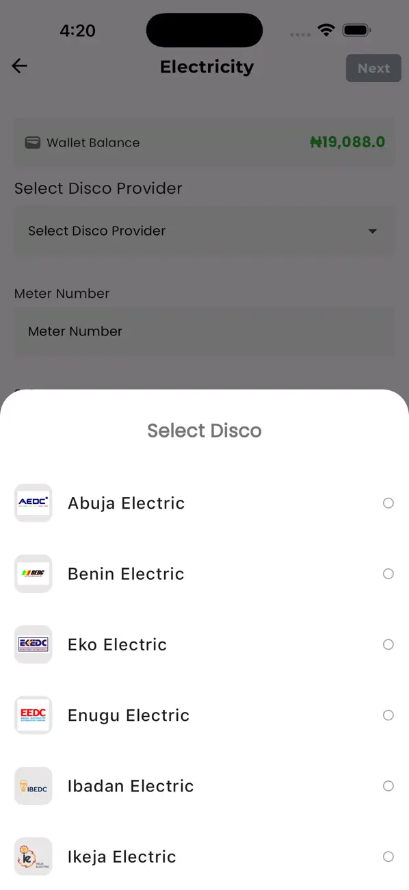 #4. Rahimdata (iOS) di: Pheebz-Dev Technology