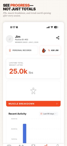 Pactive Screenshot 3 of 5