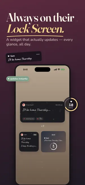 UsTwo: Love Notes screenshot 3