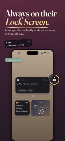 UsTwo: Love Notes Screenshot 3 of 10