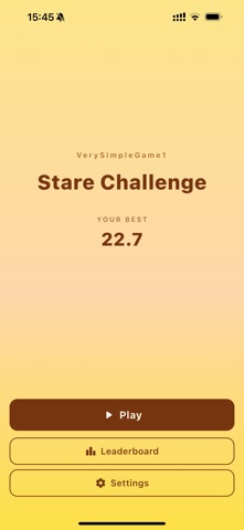 Verysimplegame1 screenshot