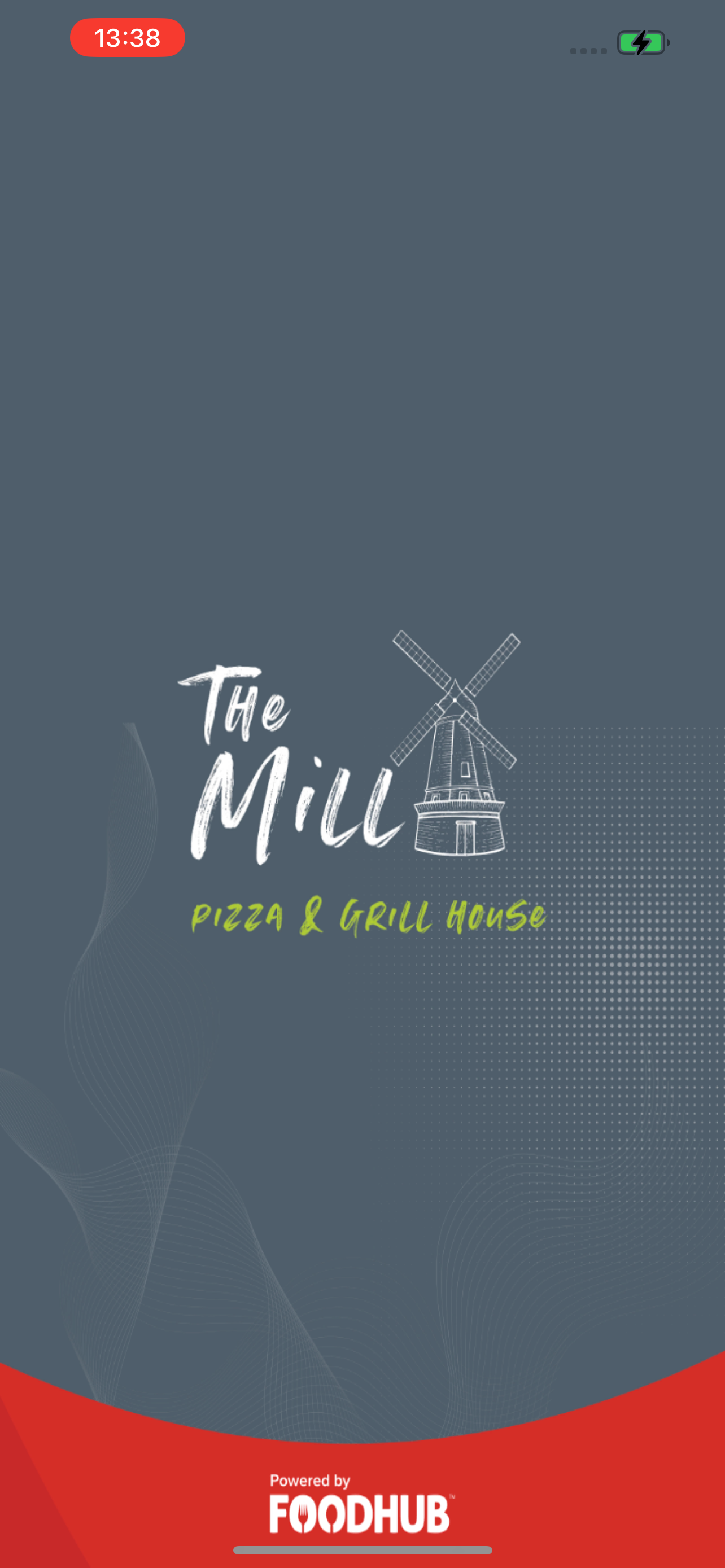 The Mill Grill House