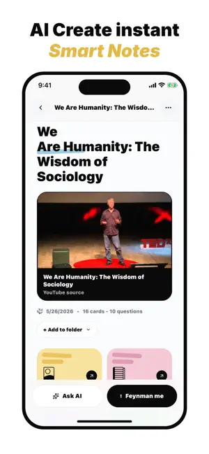 Learn Anything: LaoshiAI screenshot 3