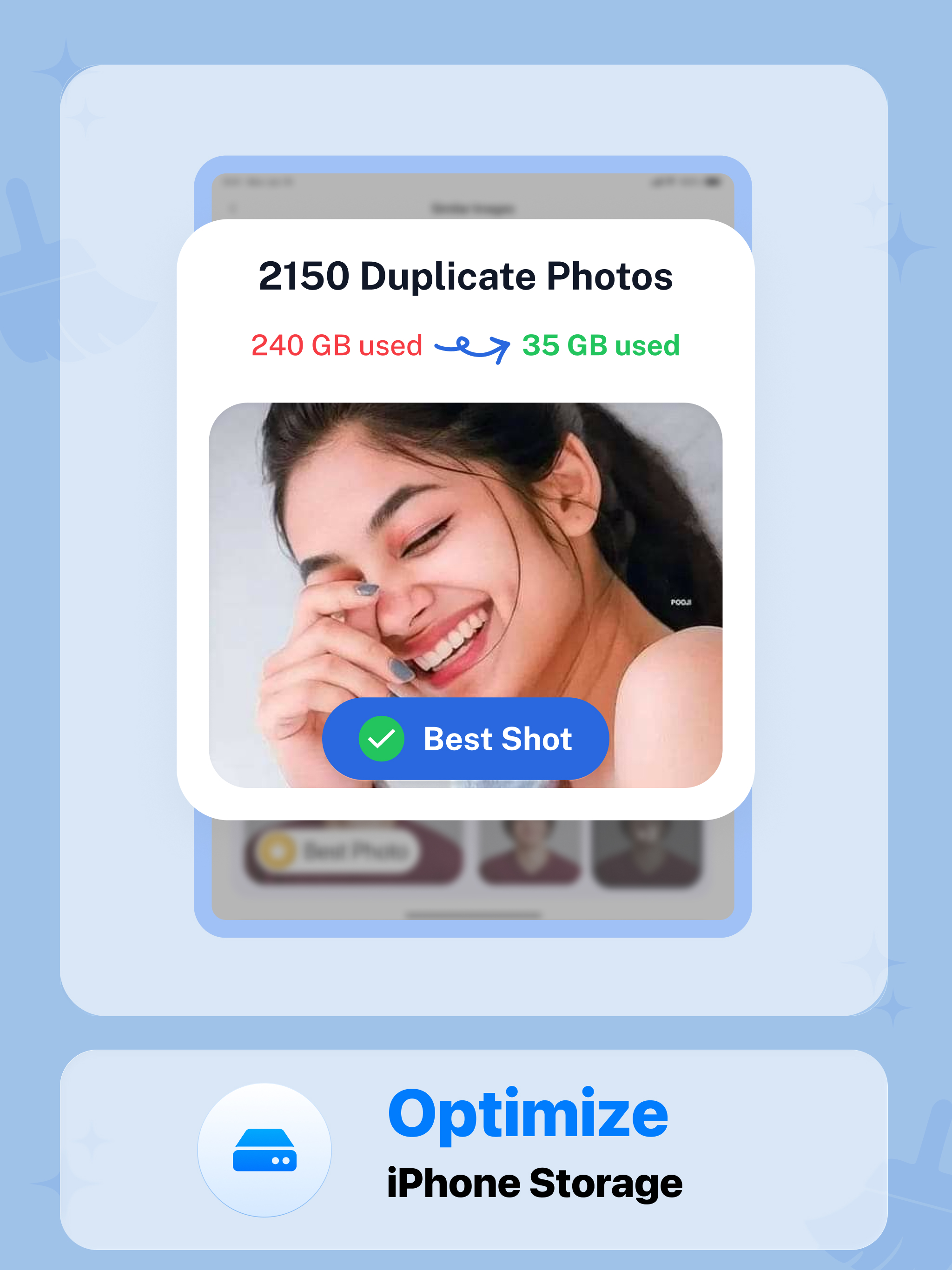 Cleaner: Cleanup Phone Space screenshot 11