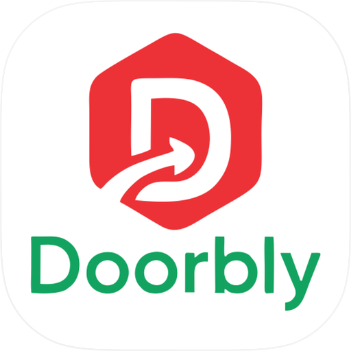 Doorbly - Delivery Platform