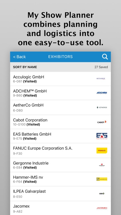 The Battery Show Europe 2025 screenshot-4