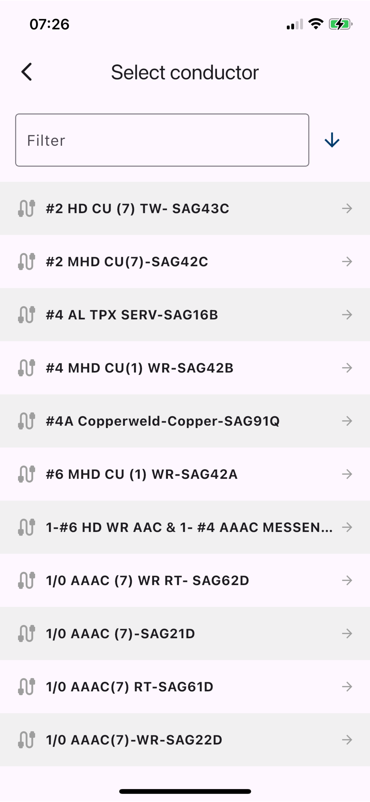 EZ-Sag CEd