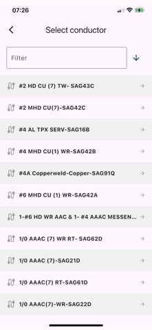 EZ-Sag CEd Screenshot 4 of 6