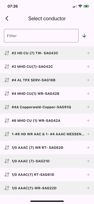 EZ-Sag CEd Screenshot 4 of 6
