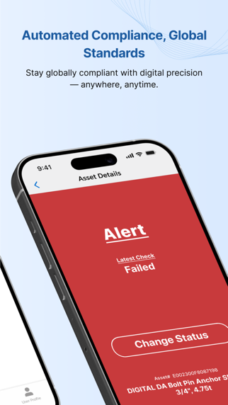 Screenshot #2 pour RiConnectAPP